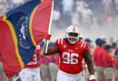 Watch 315-pound Ole Miss defensive tackle make leaping touchdown catch