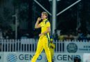 Mahli Beardman: The 140kmph Australian quick making his case against India A