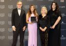 Marbella’s Maria Bravo diamond award « Euro Weekly News
