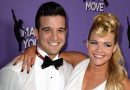 Witney Carson, Mark Ballas Didn’t Get Along on DWTS Season 21