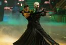 Maura Higgins Addresses Claims DWTS Is ‘Fixed’ in Her Favor