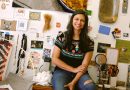 Review: Melissa Joseph Revisits Home in “Casserole Culture” in NYC