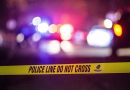 1 dead, 6 injured in shooting at California Halloween store, police say