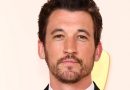 Miles Teller to Be Honored by Newport Beach Film Festival