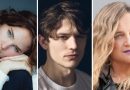Jess Gabor and Arthur Langlie to Star in Thriller ‘He Talks to Me’