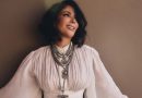 Mona Zaki on Reinvention, Career Honor at El Gouna Film Festival