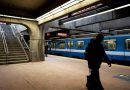 Montreal transit agency investigating death of man who fell onto subway tracks – Montreal