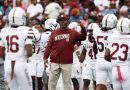 Alabama A&M uses dominant second half to roll past Bethune-Cookman