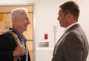Mark Harmon, Michael Weatherly Reuniting on NCIS: Origins