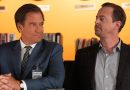 NCIS’ McGee Makes Tony His ‘Probie’ on Director’s 1st Day