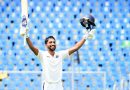 Ranji Trophy 2026/27: Azharuddeen, spinners help Kerala seize control