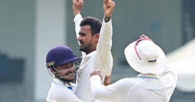 Ranji Trophy 2026/27: Pramanik spins Bengal to resounding win as Kerala capitulates