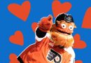 The NHL Is Releasing Its Own ‘Hot’ Fanfic. Romance Lovers Hate It