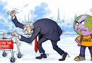 The world is in a mess. It’s time to retire the gerontocrats