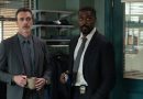 Law and Order Kills Off Vincent Riley After Reid Scott’s Exit