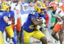 How to watch Virginia Tech-Pittsburgh college football game for free tonight