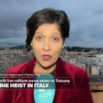 Italy's biggest-ever wine heist