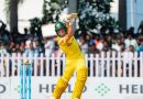 McSweeney, Beardman set up Australia’s big win over India A in first one day game
