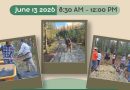 National Trails Day on Campbell Tract | Bureau of Land Management