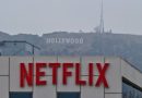 Netflix Layoffs Cut 6% of Employees, Eliminating 1,000 Jobs