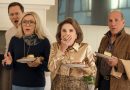 Nobody Wants This Star Addresses Cast Feud Rumor Over Gaza