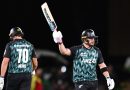 India vs New Zealand, 2nd T20I LIVE score: Phillips departs for 70