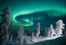 Finnish Lapland in Every Season: A Year-Round Travel Guide