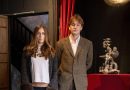Interview: Oscar Sunderland and Chloe Stewart On OCD’s Approach