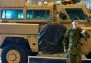 19-year-old soldier who died at CFB Wainwright remembered as a great friend