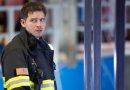 9-1-1’s Oliver Stark, Others Injured While Filming Season 10