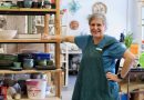 Open Studios fosters cultural community in New Haven