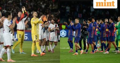 Paris Saint-Germain vs Barcelona: The UEFA Champions League rivalry that keeps delivering high-scoring encounters