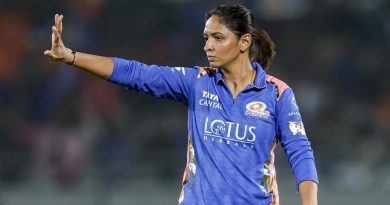 Mumbai Indians Squad after WPL Auction 2026: List of players bought by MI today