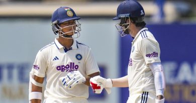 IND A vs NZ A: Rahul, Jaiswal headline India A’s bid to fine-tune Test preparations