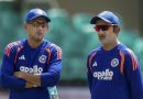 Gambhir on Agarkar: History will be kinder to you