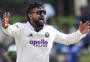 India and Madhya Pradesh spinner Saransh Jain takes seven wickets in Ranji Trophy, bowls out Bihar for 99