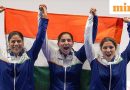 India Asian Games medal tally 2026: Full list of gold, silver and bronze medallists as India’s campaign ends in Nagoya