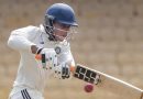 Ranji Trophy 2026-27 — Jharkhand, Kerala share spoils