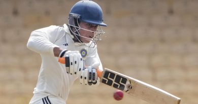 Ranji Trophy 2026-27 — Jharkhand, Kerala share spoils