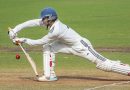Shikhar Mohan called up to India A squad for last two red-ball matches against New Zealand A