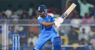 IND-A vs AUS-A, 3rd unofficial ODI: India A seeks consolation victory with individual points left to prove