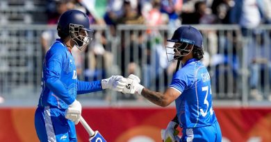 India vs Pakistan, Asian Games 2026: Shreyas Iyer & Co. meet arch-rival in clash for gold