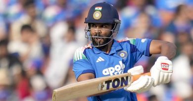 India A vs Australia A: Ruturaj and Co. eye first-team spots ahead of ODI World Cup 2027