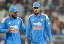IND vs WI: Gill slams India’s ‘sloppy’ fielding after defeat in final ODI