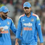 IND vs WI: Gill slams India’s ‘sloppy’ fielding after defeat in final ODI