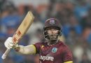 IND vs WI, T20I series: Amir Jangoo added as cover for injured Jewel Andrew in West Indies squad