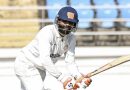 Ravindra Jadeja scores 16th First-Class century for Saurashtra in Ranji Trophy