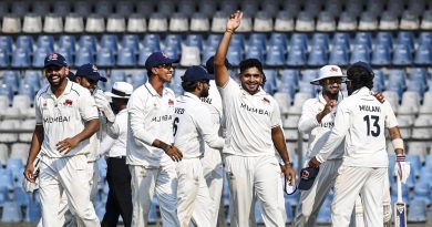 Ranji Trophy 2026-27 second round – full list of fixtures, venues, timings, streaming info 