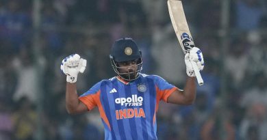 IND vs WI, 4th T20I Highlights: Arshdeep retires hurt, West Indies levels series with 24-run win