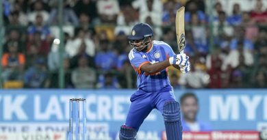 India vs West Indies, 5th T20I Highlights: Series ends 2-2 after rain forces washout